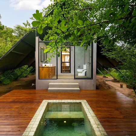 Makini Bush Camp, Yala Hotel Exterior photo