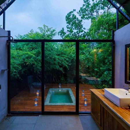 Makini Bush Camp, Yala Hotel Exterior photo