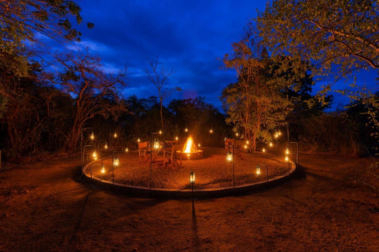 Makini Bush Camp, Yala Hotel Exterior photo