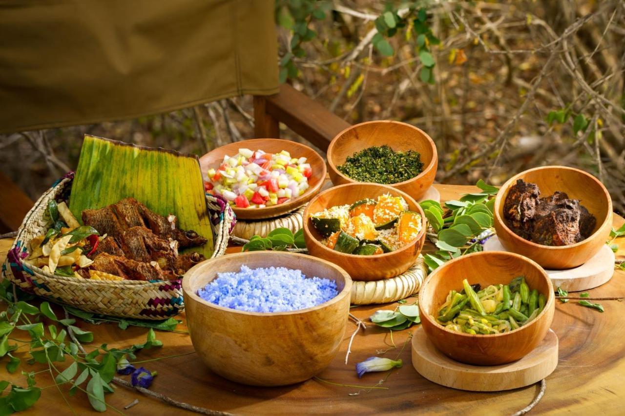 Makini Bush Camp, Yala Hotel Exterior photo