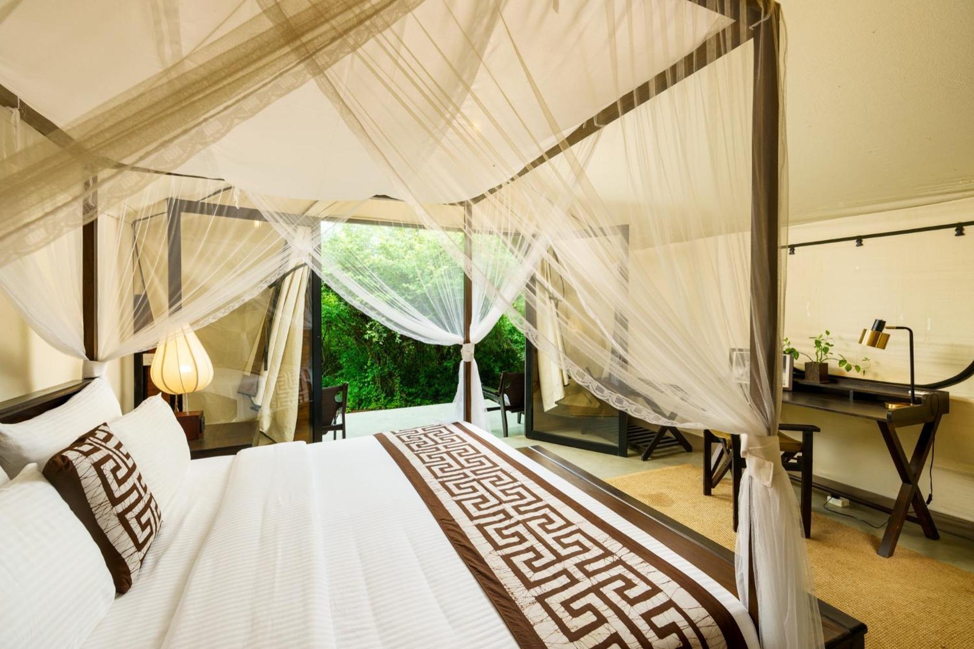 Makini Bush Camp, Yala Hotel Exterior photo