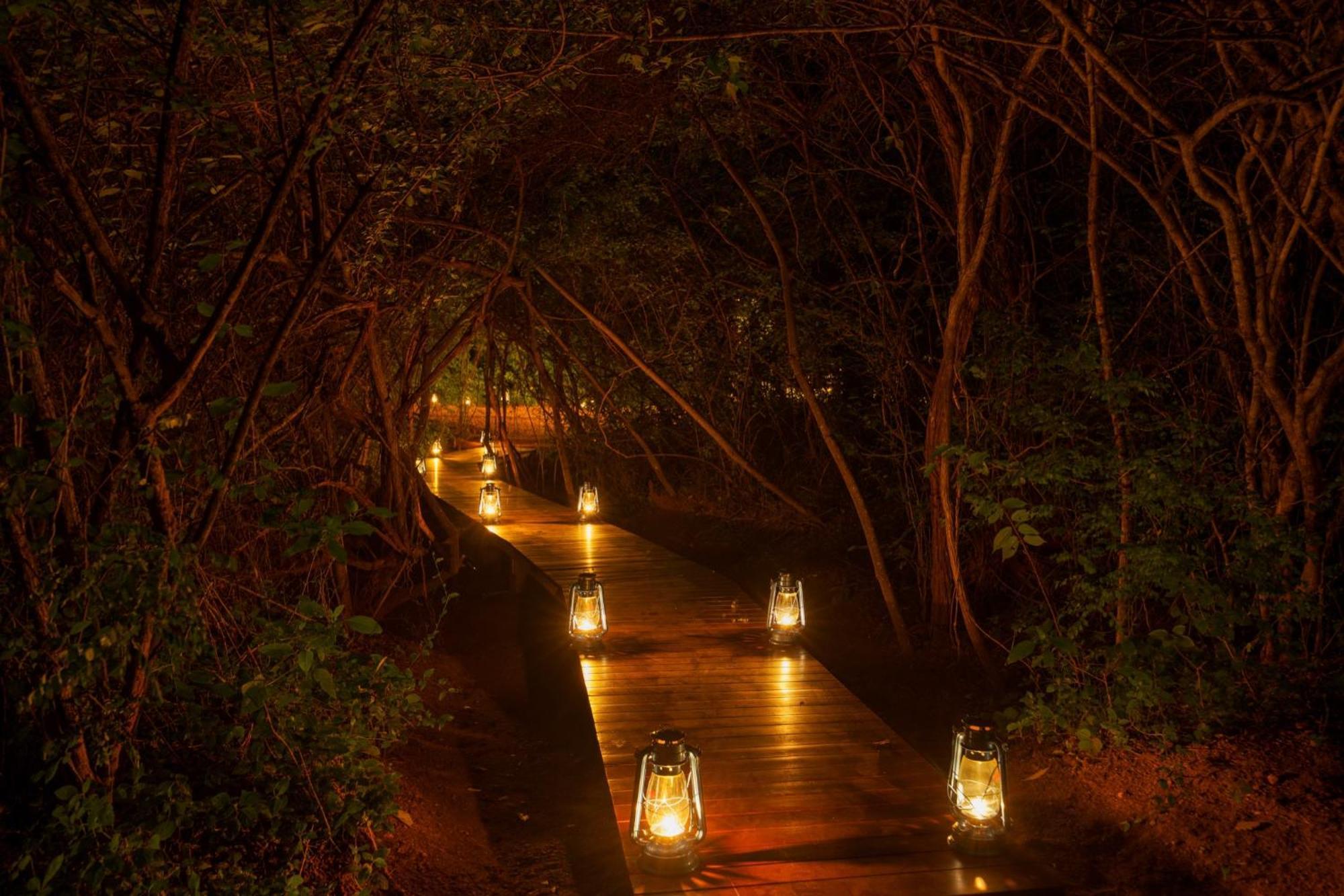 Makini Bush Camp, Yala Hotel Exterior photo